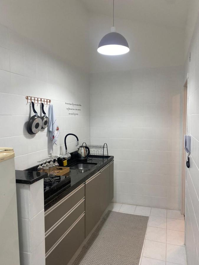 Apartamento Confortavel Apartamento Em Bagé Exterior foto